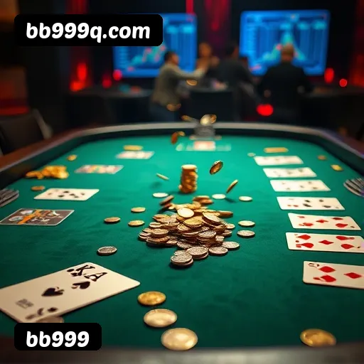 Cassino ao Vivo bb999 - Dealers Brasileiros Profissionais